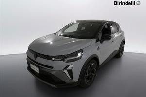 RENAULT Captur 2ª serie - Captur Mild Hybrid 160 C