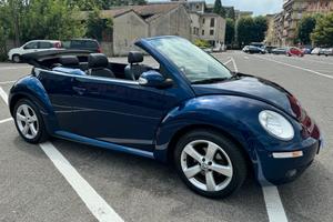 VOLKSWAGEN New Beetle - 2007