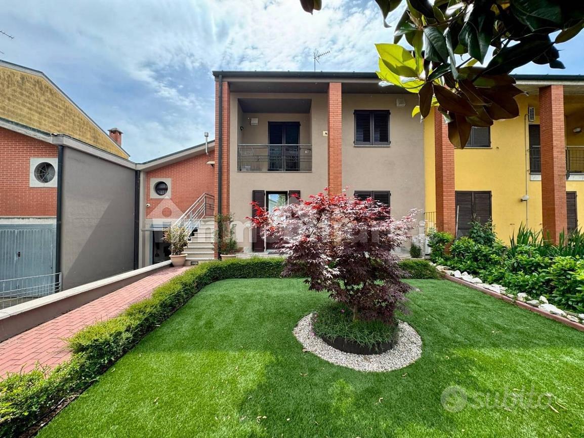 Casa – Castelvetro Piacentino, Viola - Vista 2