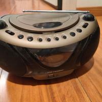 Radio portatile 