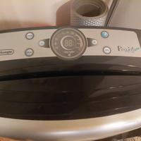 Pinguino condizionatore portatile delonghi PAC T06