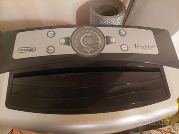 Pinguino condizionatore portatile delonghi PAC T06