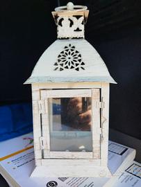 lanterna portacandele