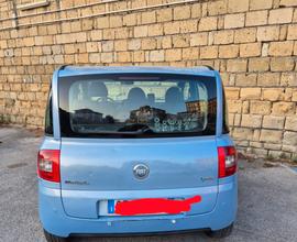 FIAT Multipla 2ª serie - 2005