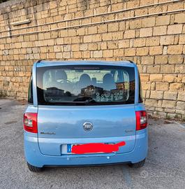 FIAT Multipla 2ª serie - 2005