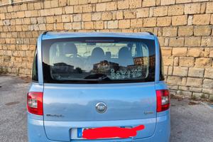 FIAT Multipla 2ª serie - 2005