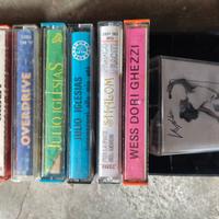 musicassette