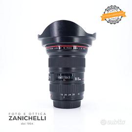 Canon EF 16-35 f/2.8 L II USM Usato (G477)