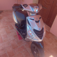 Zip sp mk2 non marciante