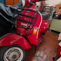 Vespa PK 50 S