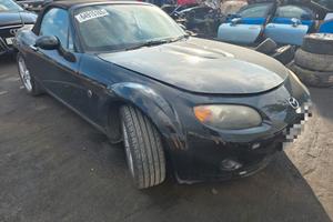 Ricambi MAZDA MX5 2007 2.0 BENZINA LF