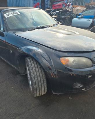 Ricambi MAZDA MX5 2007 2.0 BENZINA LF