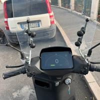Scooter elettrico