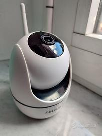 Cam netvue orb mini