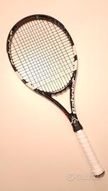 RACCHETTA TENNIS BABOLAT PURE DRIVE GT TECHNOLOGY