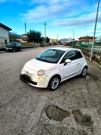 Fiat 500 1.2 Sport
