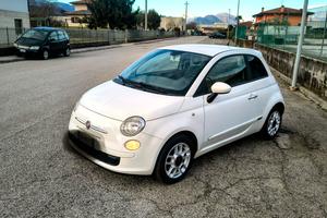Fiat 500 1.2 Sport