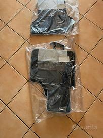 Tappetini per Audi A3