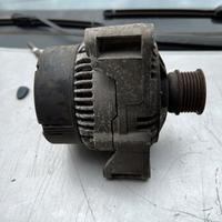 Alternatore Mercedes C- E 0 123 335 002 Bosch 1998