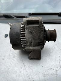 Alternatore Mercedes C- E 0 123 335 002 Bosch 1998