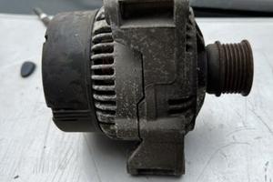 Alternatore Mercedes C- E 0 123 335 002 Bosch 1998
