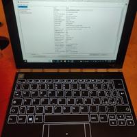 Lenovo Yoga Book YB1-X91L
