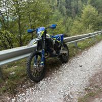 Sherco 125