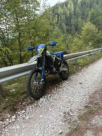 Sherco 125