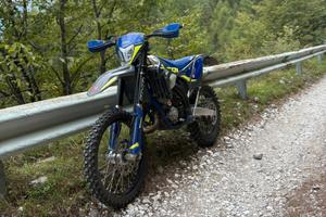 Sherco 125