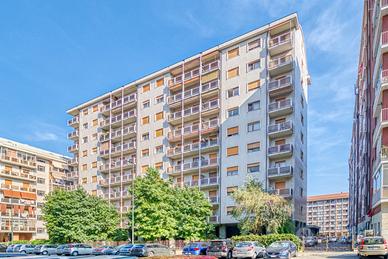 Appartamento Torino [Cod. rif 3275986VRG] (Mirafio