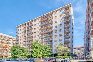 Appartamento Torino [Cod. rif 3275986VRG] (Mirafio