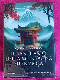 N. Kamon - Il santuario della montagna silenziosa