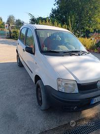 FIAT Panda 2ª serie - 2006