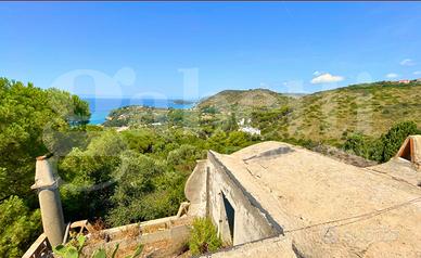 Stabile/Palazzo Gaeta [Cod. rif A8VRG]