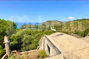 Stabile/Palazzo Gaeta [Cod. rif A8VRG]