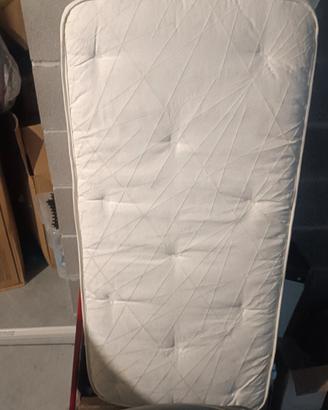 materasso per lettino 