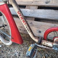 bicicletta
