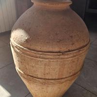 ANTICO Orcio, Otre, Giara