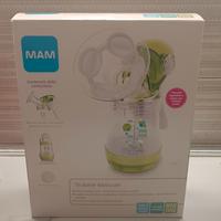 Tiralatte manuale MAM