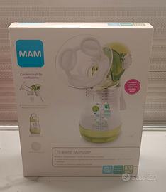 Tiralatte manuale MAM