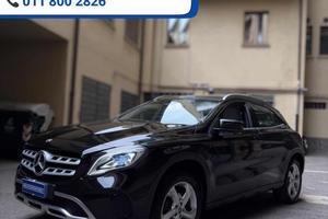 MERCEDES-BENZ GLA 180 d Sport PELLE-LED-NAVI!!!!