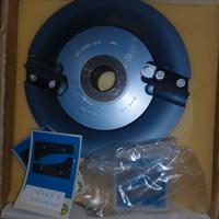 Fresa a becco d'aquila per coprifili Ø180