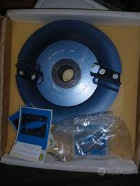 Fresa a becco d'aquila per coprifili Ø180