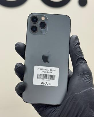 iPhone 12 Pro 128/256gb