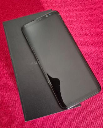 Samsung S8 Batteria Nuova