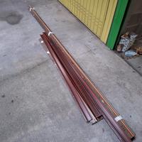 Cornici/Profili in  legno per decori