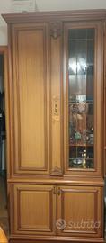 mobile credenza cucina vintage