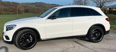Mercedes Glc 