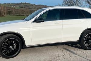 Mercedes Glc 