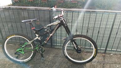 Dh downhill Lapierre Froggy